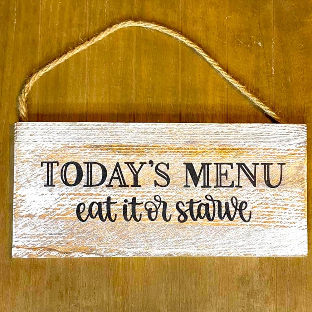 Wall Decor!